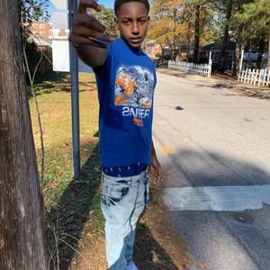 Meet your Posher, Ted